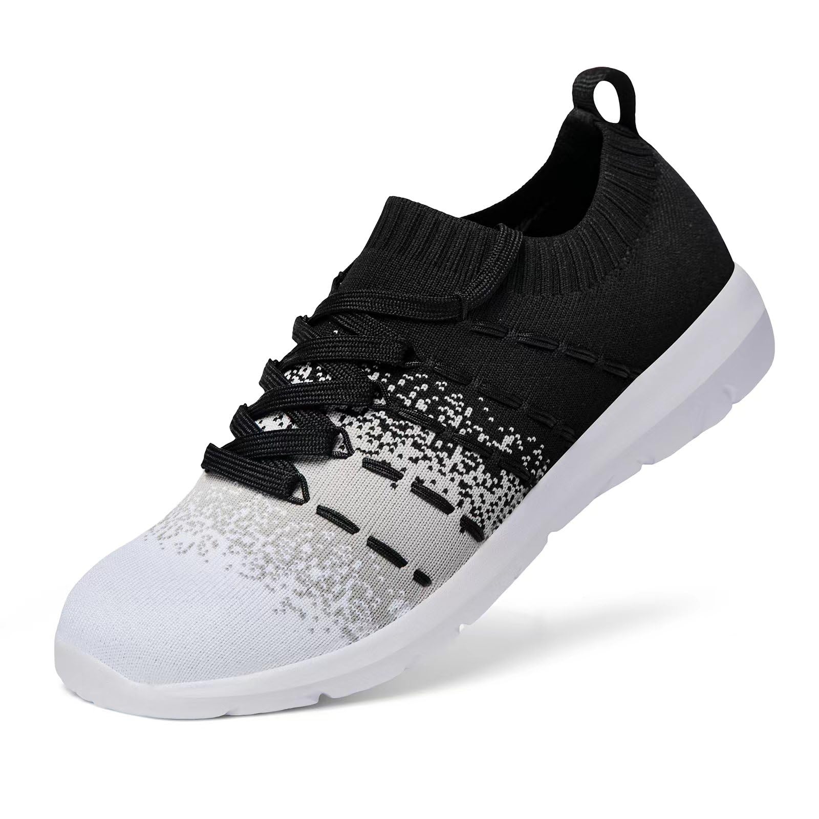 Lightweight Women's Running Shoes - Breathable Mesh Athletic Sneakers for Jogging, Gym Workouts & Casual Walking | Comfortable Sports Shoes for Women