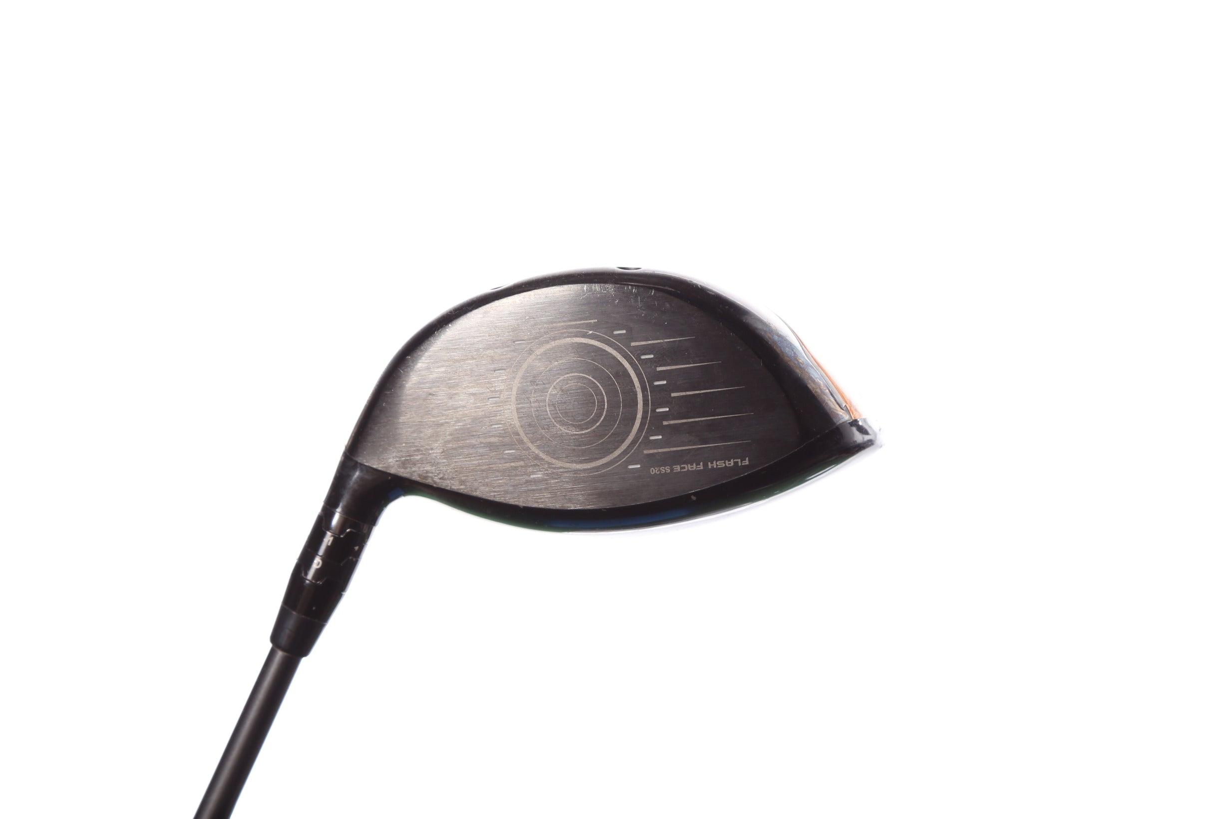Used Callaway Mavrik Driver 10.5° Regular Plus Flex EvenFlow Riptide RH - Premium Golf Club for Men | Perfect for Driving Range & Tournament Play