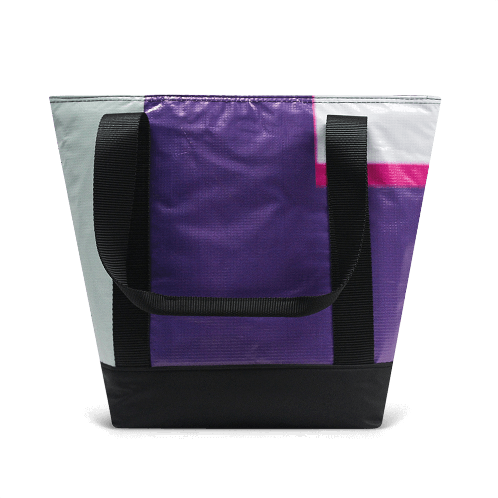 Beck Cooler Bag Bk1 00879 - Insulated Lunch Bag for Work, Picnics & Outdoor Activities - Leakproof & Durable Portable Cooler for Food & Drinks