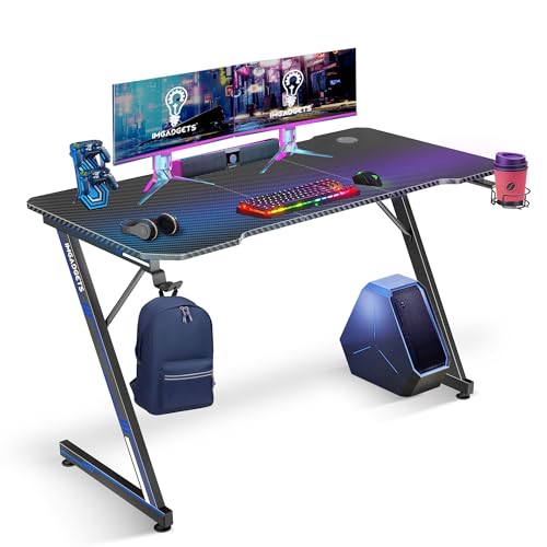 Gaming -Black