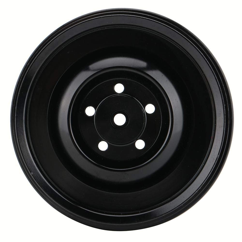 Vbestlife RC Car Metal Wheel Hub Replacement Parts for Q65 - Durable Spare Wheel Hub for Enhanced Performance in Off-Road and Racing Scenes