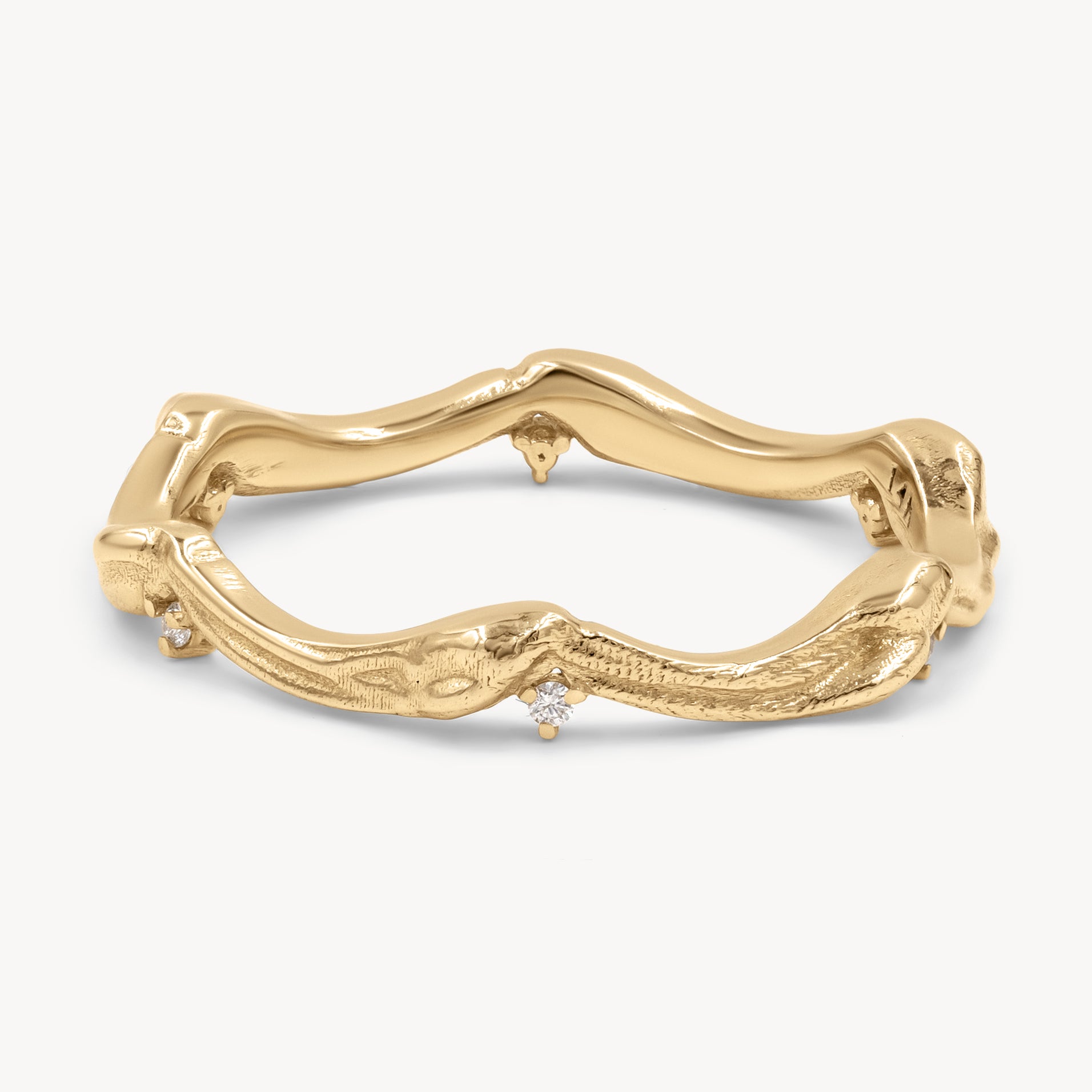 Van Gogh Star Band Bracelet - Handmade Vintage Inspired Jewelry for Women - Perfect for Gifts, Parties & Everyday Wear