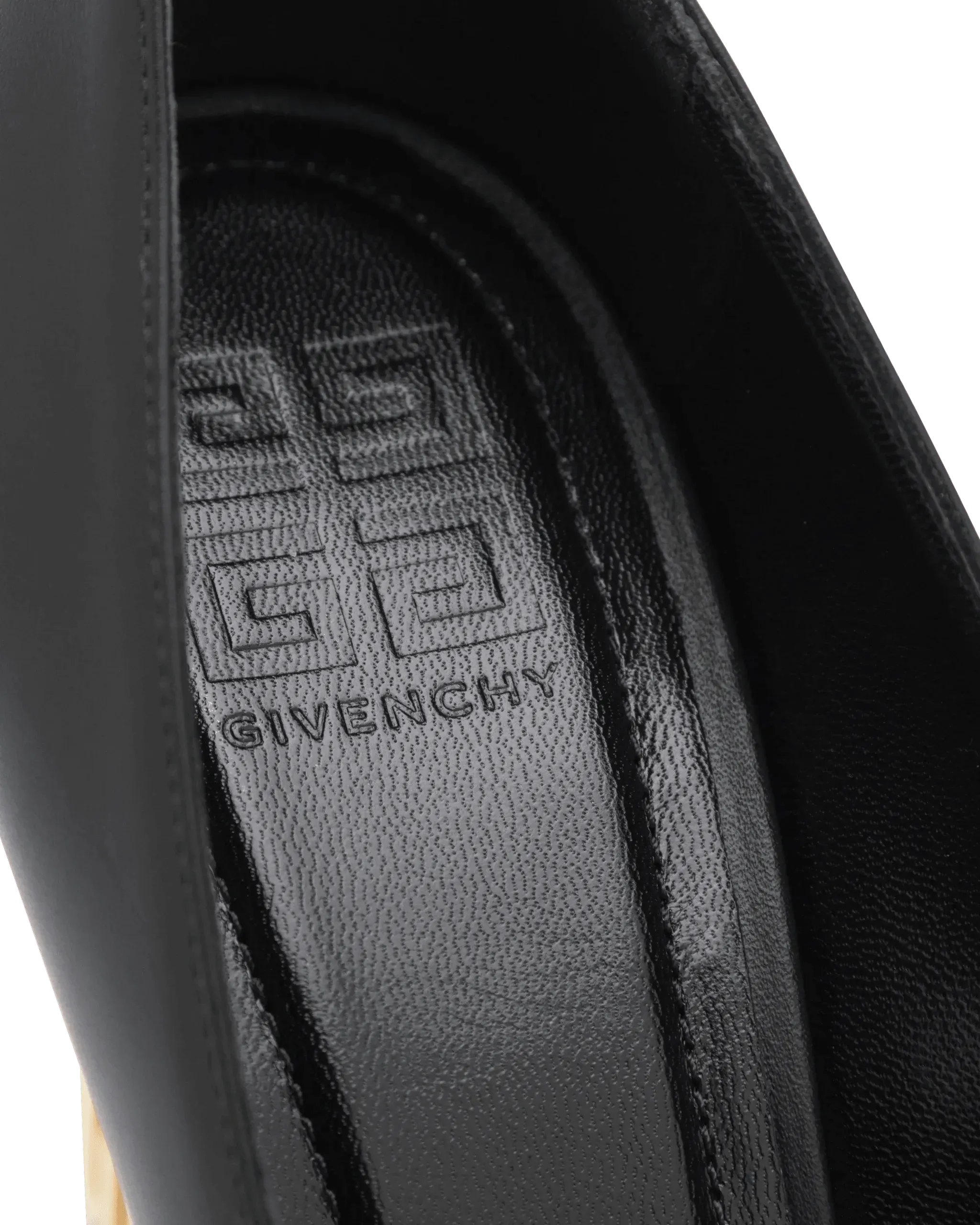 Givenchy G Cube Pumps 85MM - Women's Luxury High Heel Dress Shoes for Parties & Weddings | Elegant Pointed Toe Pumps for Formal Events & Night Out