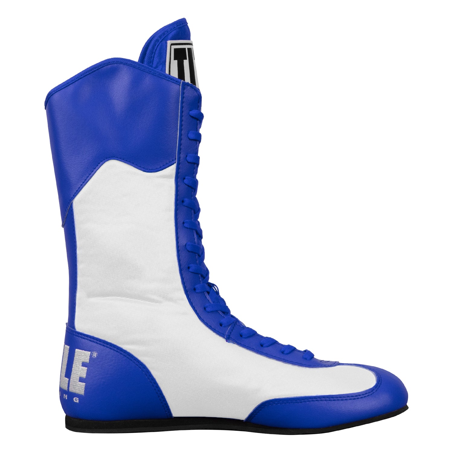 TITLE Boxing Speed Flex Encore High Top Training Shoes - Premium Boxing & MMA Footwear for Men & Women - Perfect for Kickboxing, Gym Workouts & Martial Arts Training