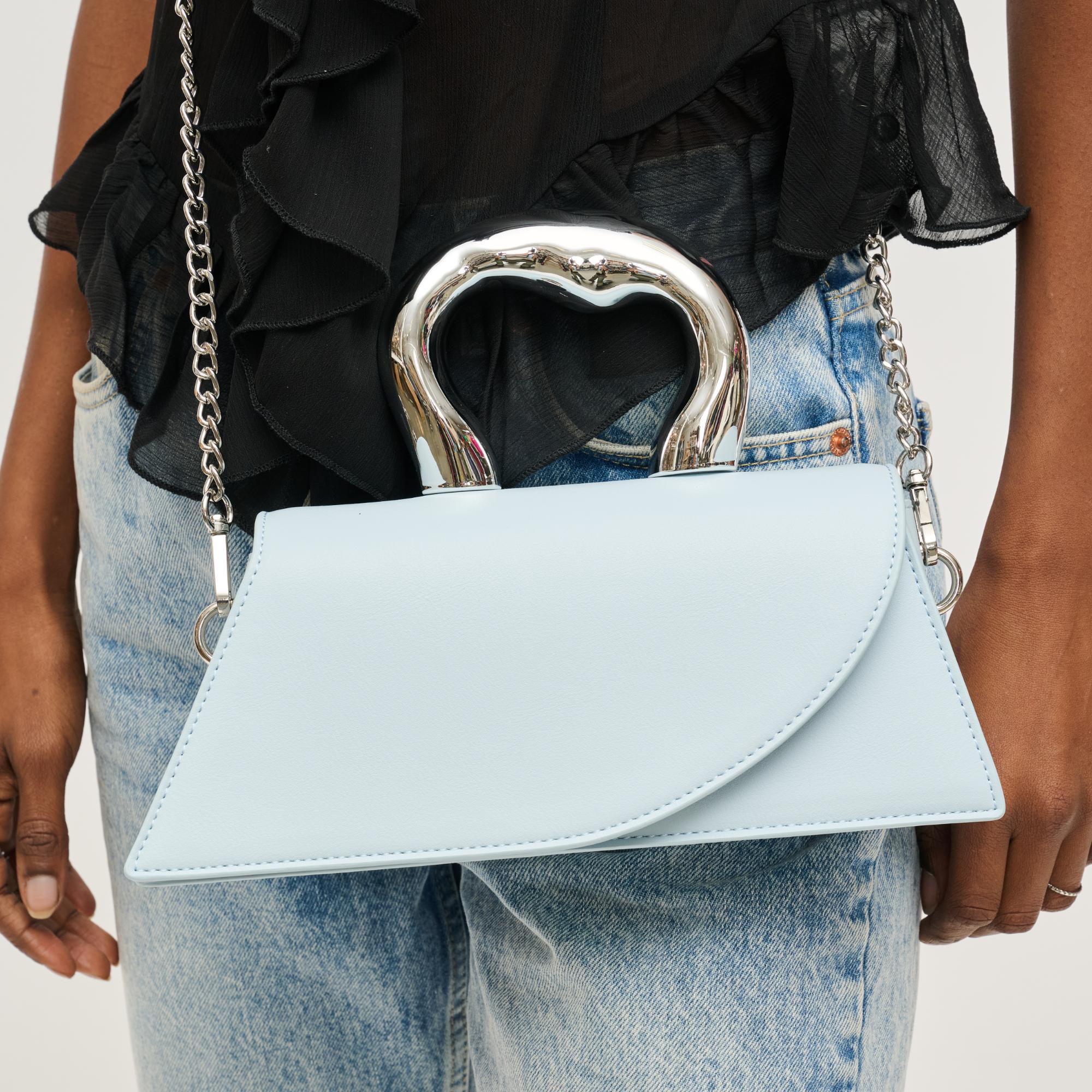 Alexander Crossbody Bag for Women - Stylish Leather Shoulder Purse with Adjustable Strap, Perfect for Travel, Work & Everyday Use