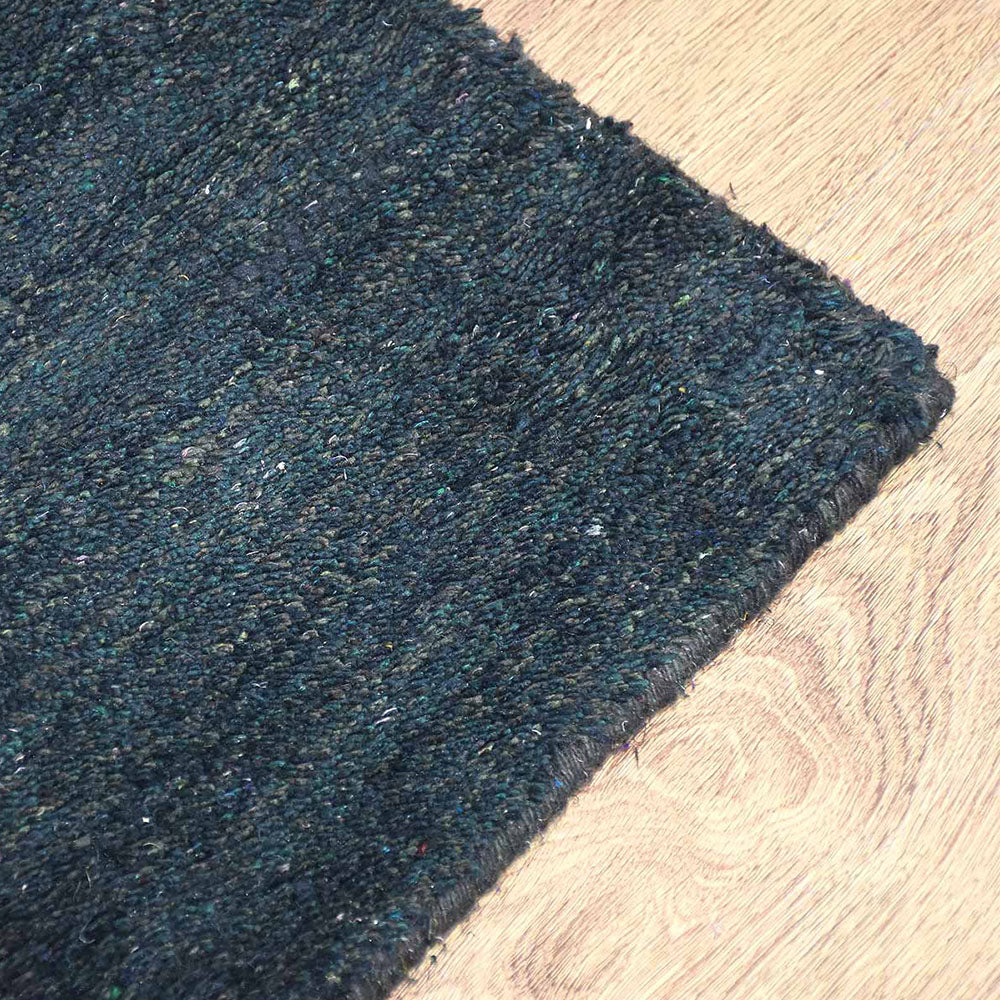 Hand-Knotted Diamond Wool Rug – Premium Handmade Area Rug for Living Room, Bedroom & Dining Room – Soft & Durable Home Decor