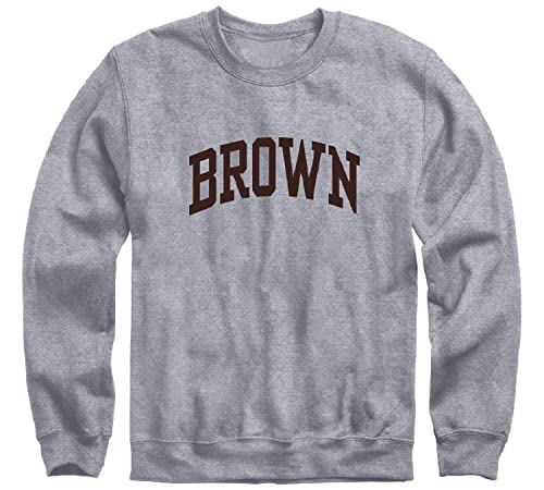 Brown University - Grey