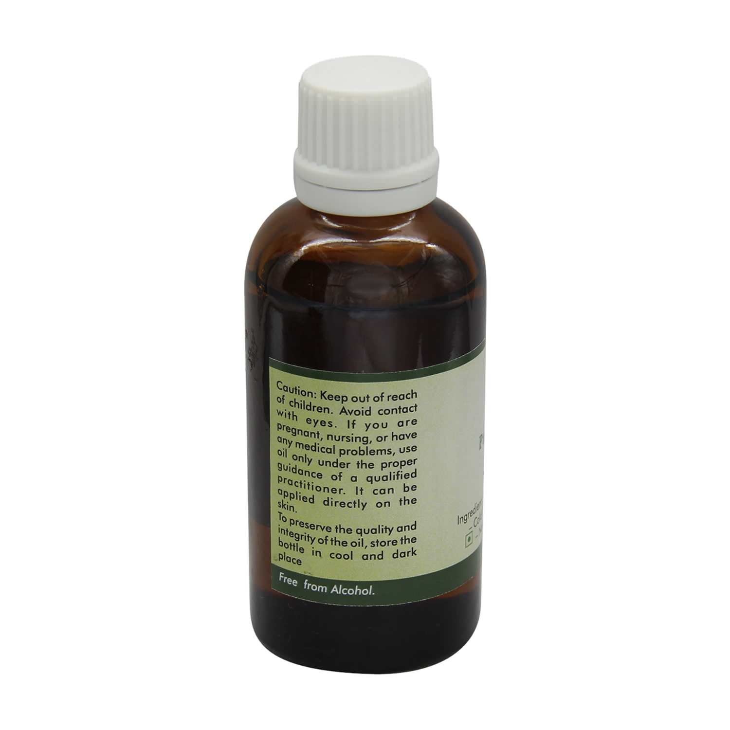 Pure Walnut Carrier Oil (Juglans Regia) 50ml - 100% Natural Cold Pressed for Hair, Skin & Massage - DIY Beauty & Aromatherapy Essential Oil Blend