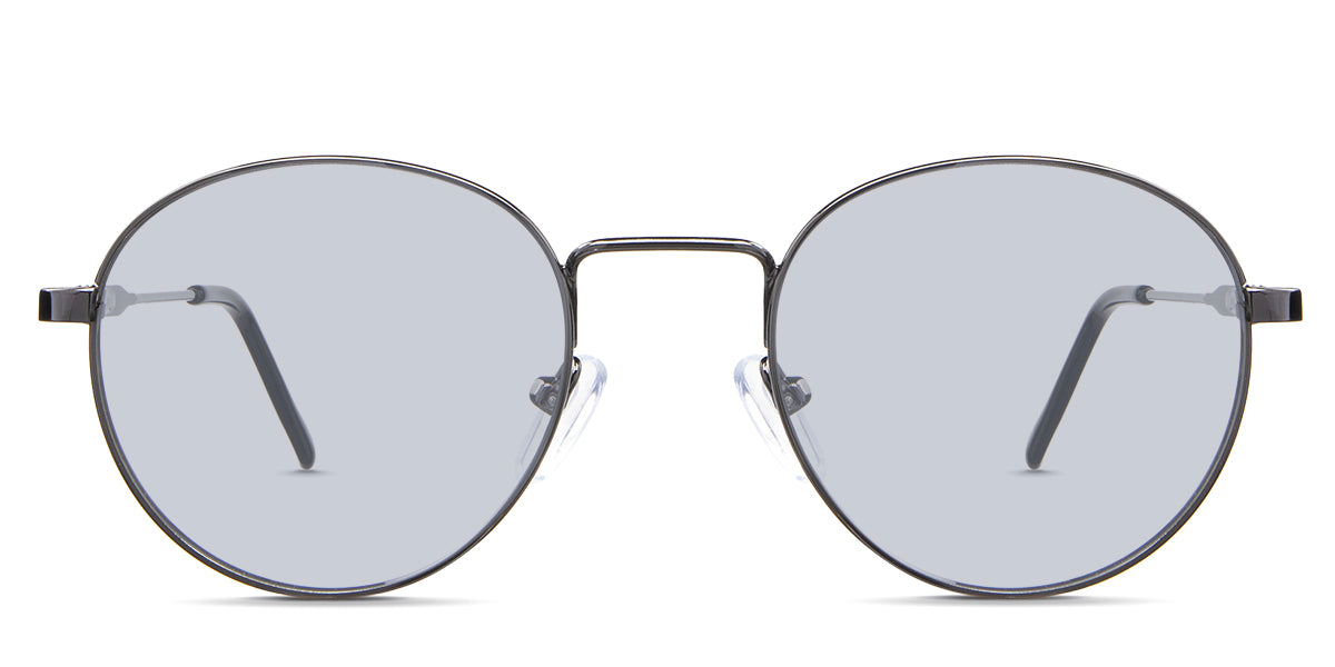 Axel Women's Prescription Tinted Glasses - Stylish & UV Protection for Work, Driving & Outdoor Activities