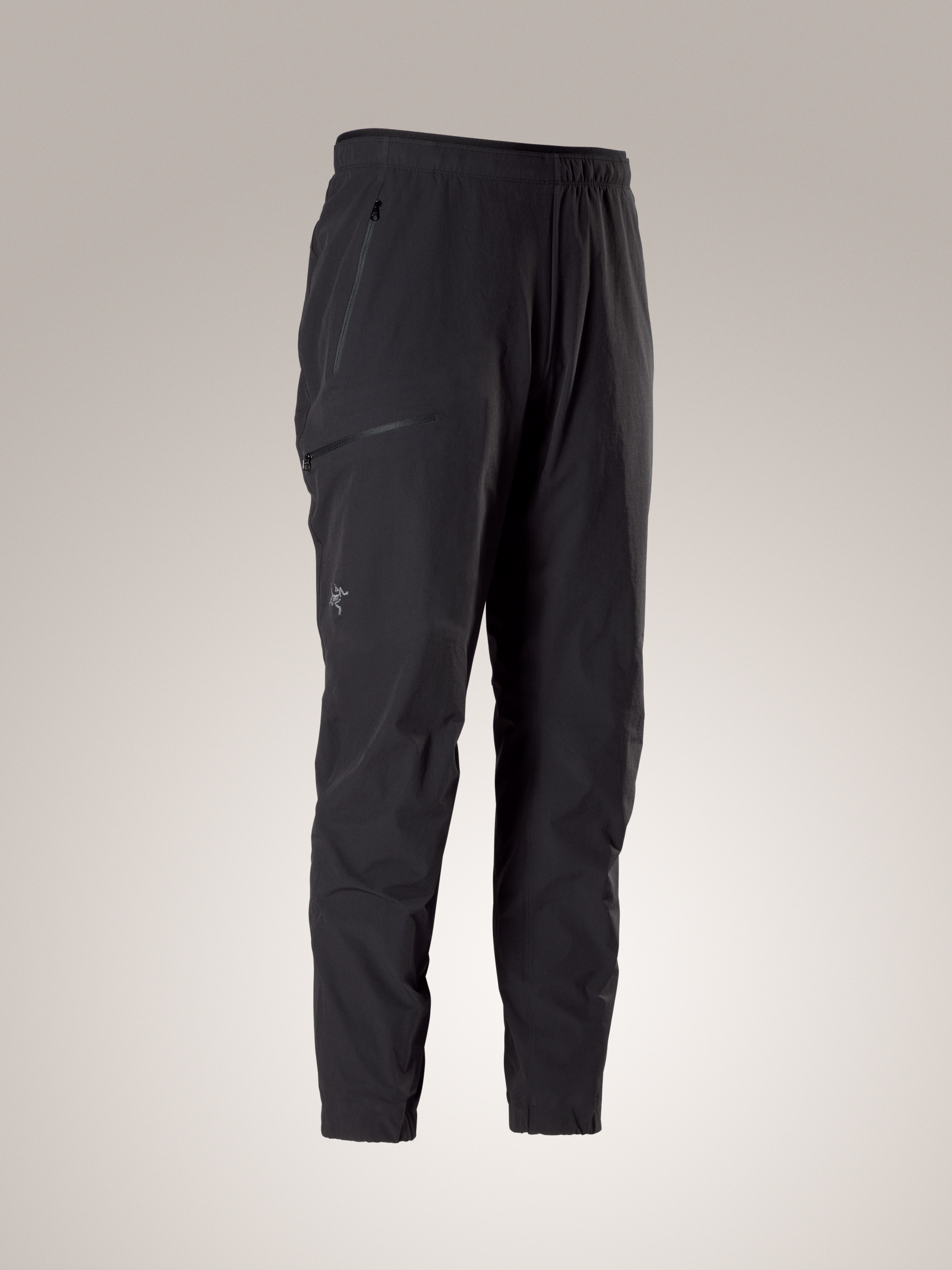Gamma Jogger Pants for Men - Lightweight Athletic Running Joggers with Pockets - Perfect for Gym, Workout, and Casual Wear