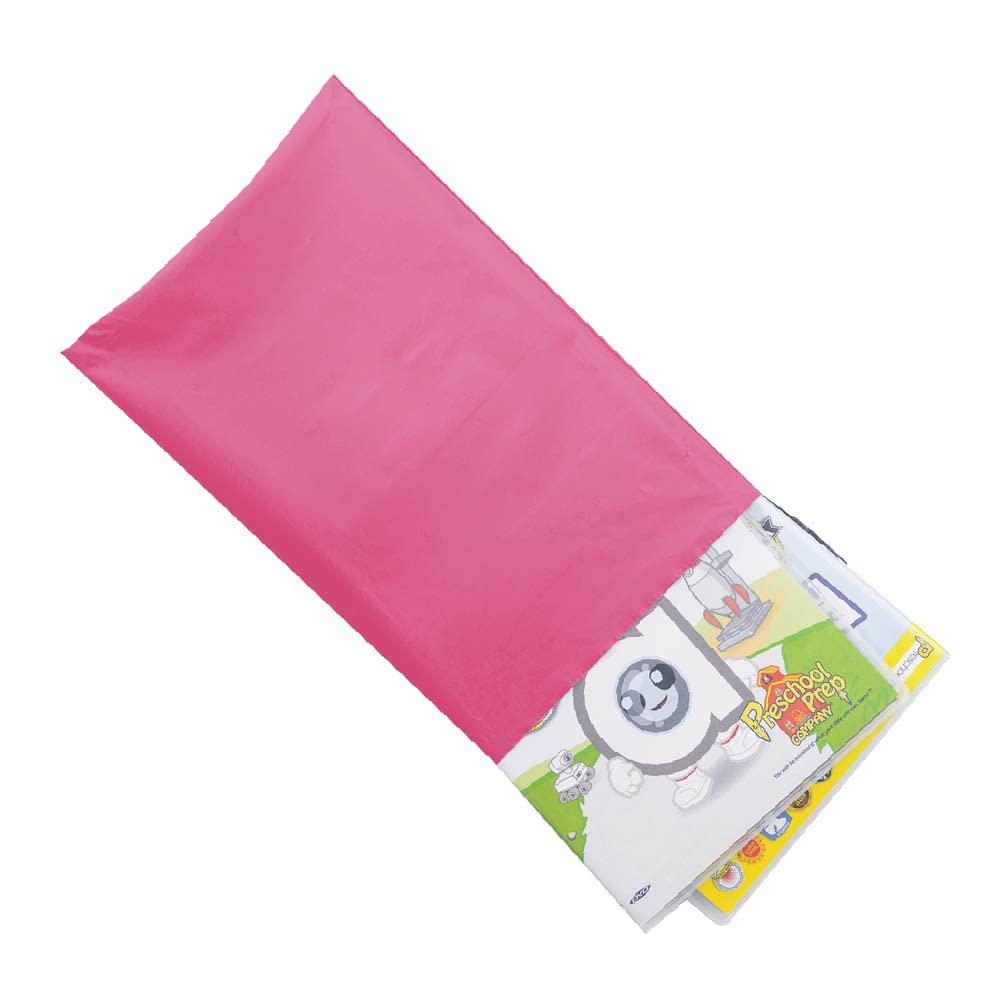 2000 PCS 6x9 inch White Poly Mailers - Waterproof & Tear-Proof Self-Adhesive Shipping Envelopes for Ecommerce, Office, Postal & Gift Packaging - Durable Mailing Bags for Online Stores, Small Businesses & Home Shipping Needs