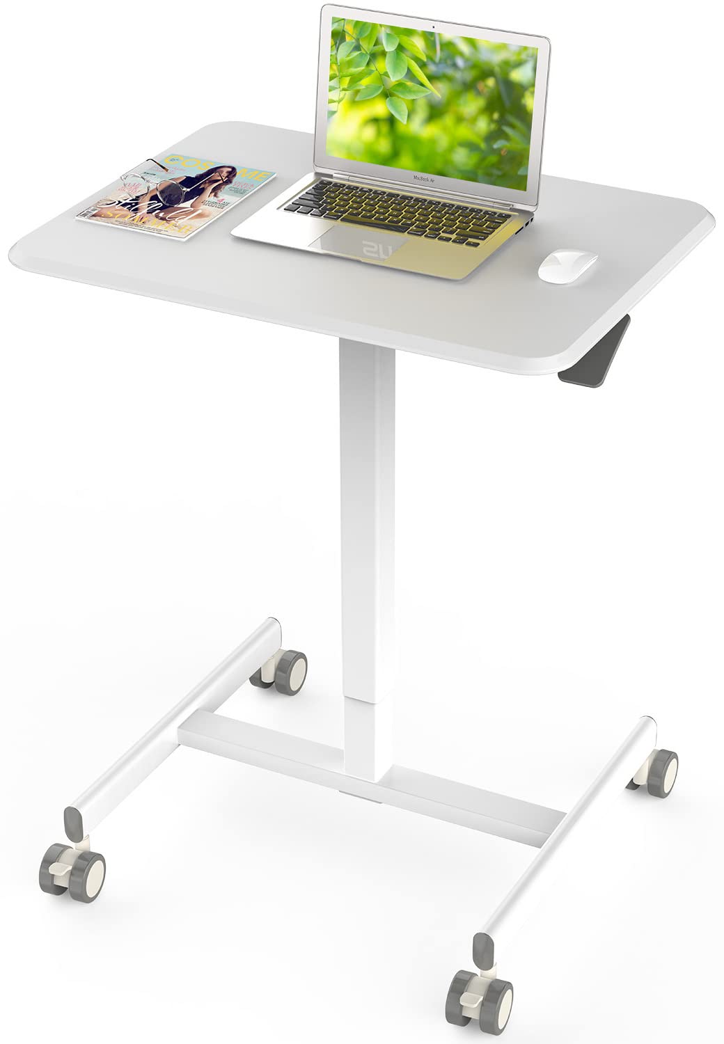 SMUG Adjustable Laptop Standing Desk - 19