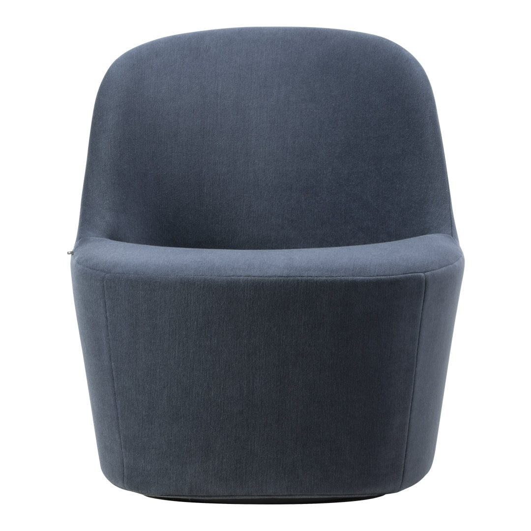 Gomo Lounge Chair - Modern Comfortable Recliner for Living Room, Bedroom & Patio - Perfect for Relaxing, Reading & Napping