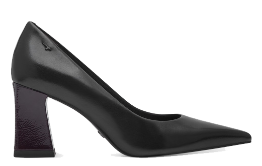 Tamaris Women's Mack 22427 Comfortable Ankle Boots - Stylish & Lightweight for Walking, Work & Casual Outfits