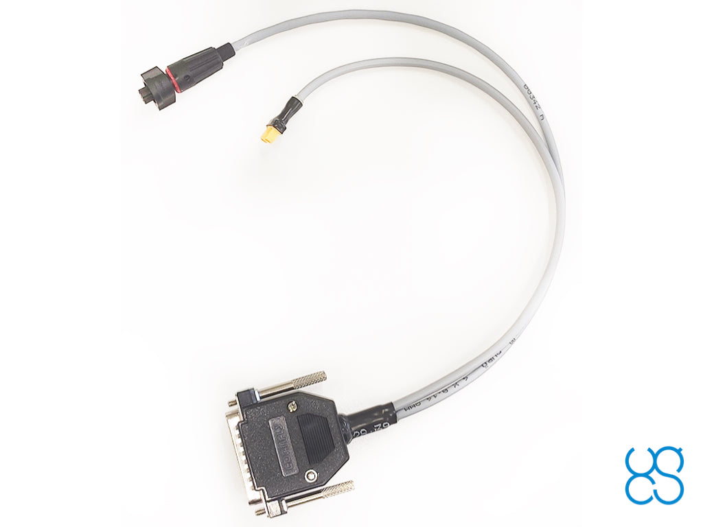 SkyHub 3 Cable for Inspired Flight IF1200A Drone - Replacement Power & Data Cable - Perfect for Aerial Photography & Professional Drone Operations