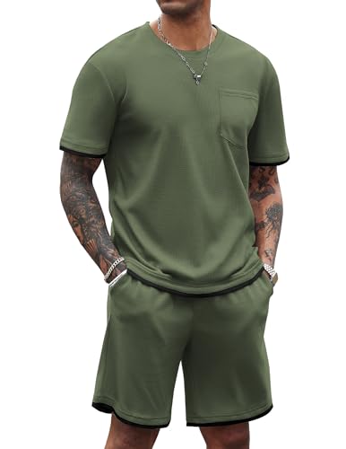 Olive Green