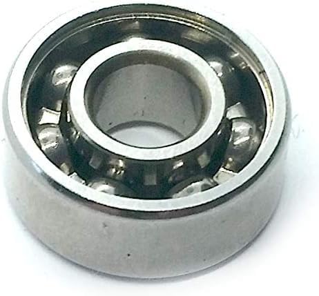 Milwaukee 02-08-0200 Ball Bearing - High Precision Industrial Ball Bearings for Power Tools & Machinery - Perfect for Drills, Saws, and Heavy-Duty Equipment Maintenance