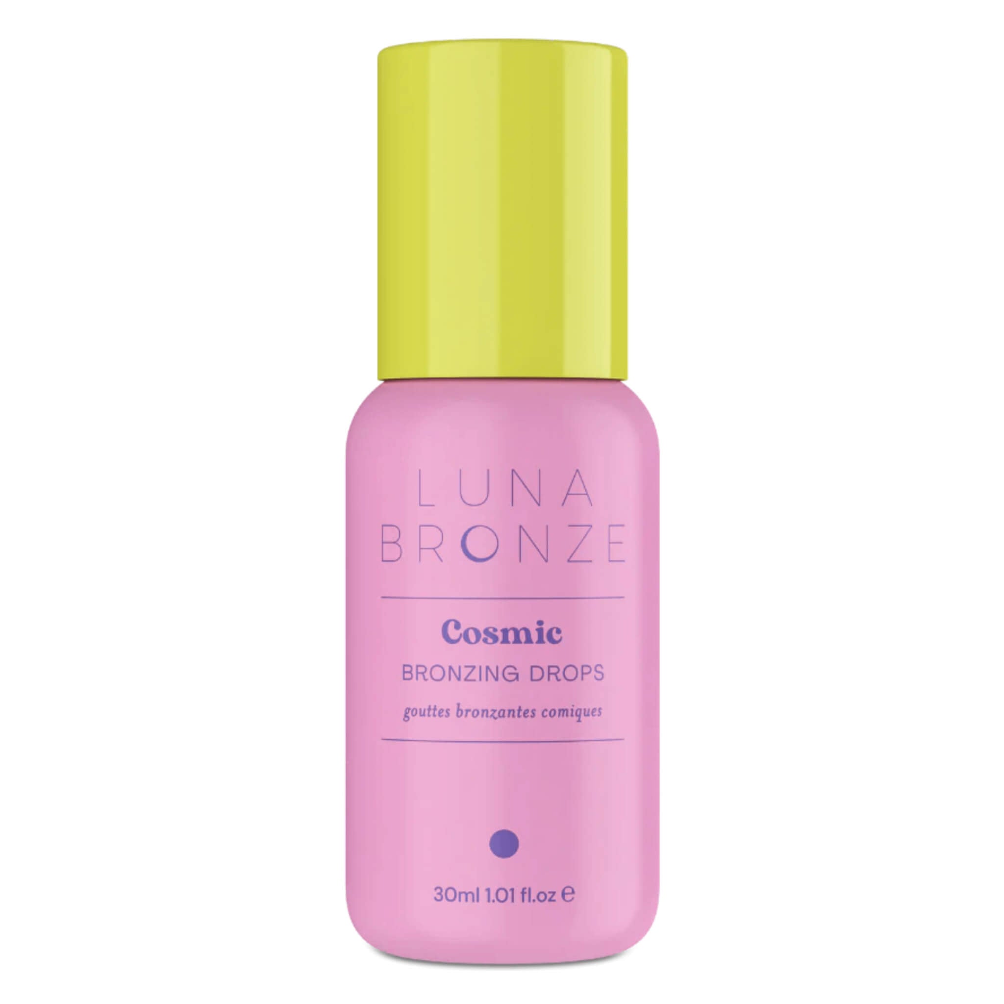 Best Cosmic Bronzing Drops for Face - Natural Sun-Kissed Glow Makeup | Perfect for Daily Wear & Summer Beach Looks