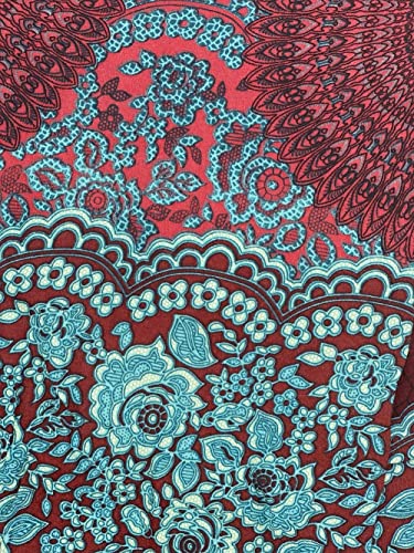 Red Honeycomb