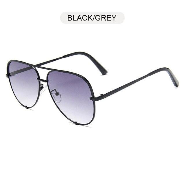 Black Grey