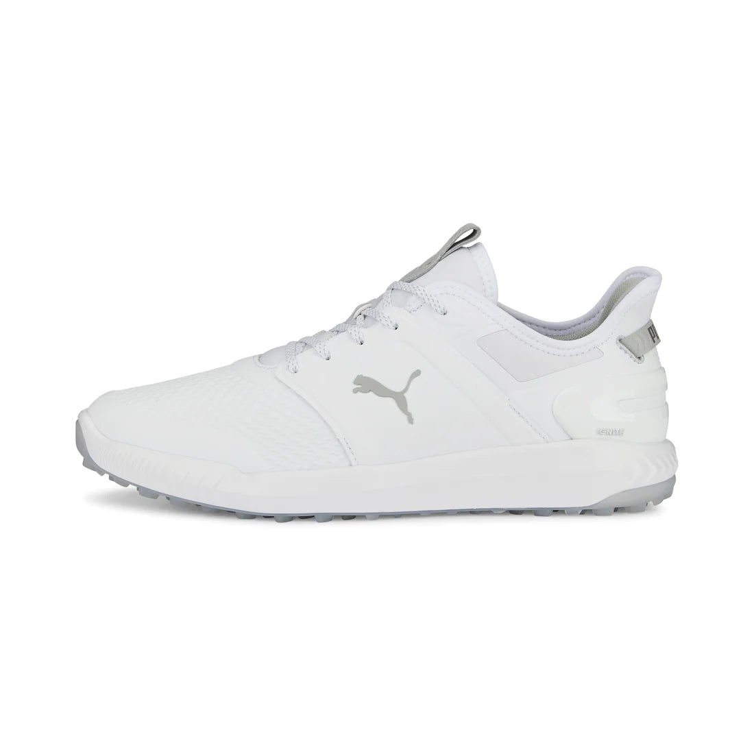 Puma Ignite Elevate Spikeless Golf Shoes for Men - Comfortable & Lightweight Golf Footwear - Perfect for Walking the Course & Driving Range Practice