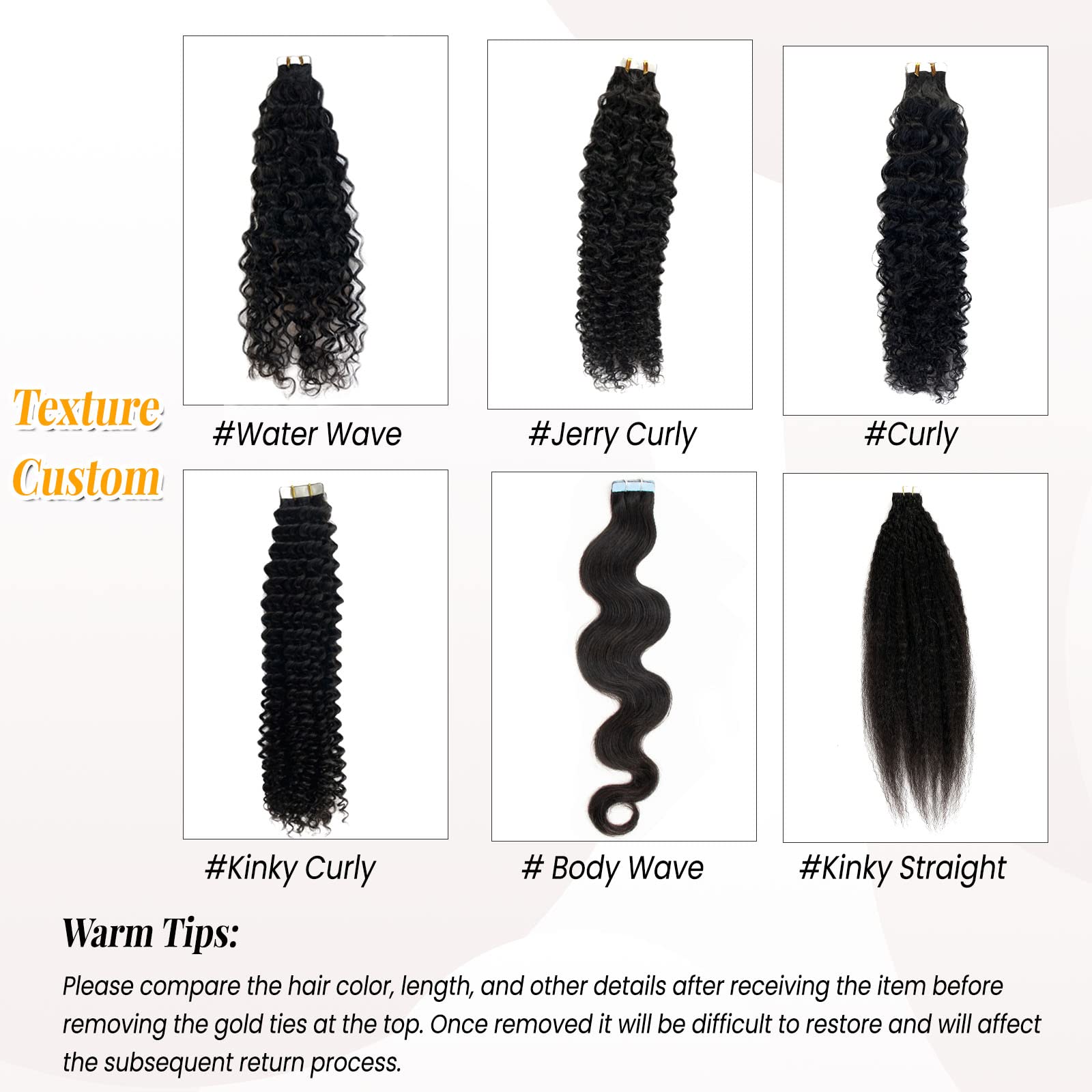 18 Inch Body Wave Tape in Hair Extensions - 100% Real Human Hair, Natural Black, Double Sided Skin Weft - 20pcs 50g for Black Women - Perfect for Daily Styling, Special Occasions & Volume Boost