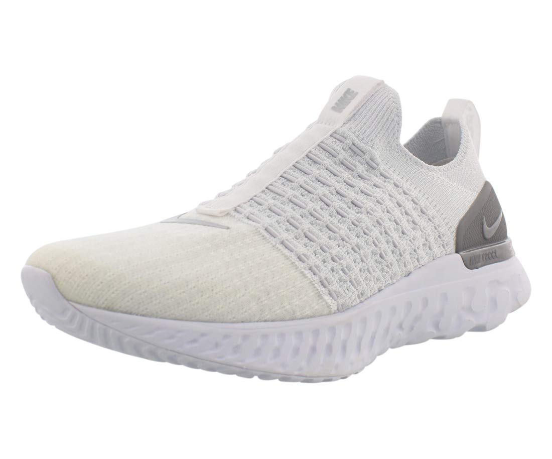 Nike React Phantom Run FK 2 Men's Running Shoes - Lightweight Cushioned for Training & Road Running