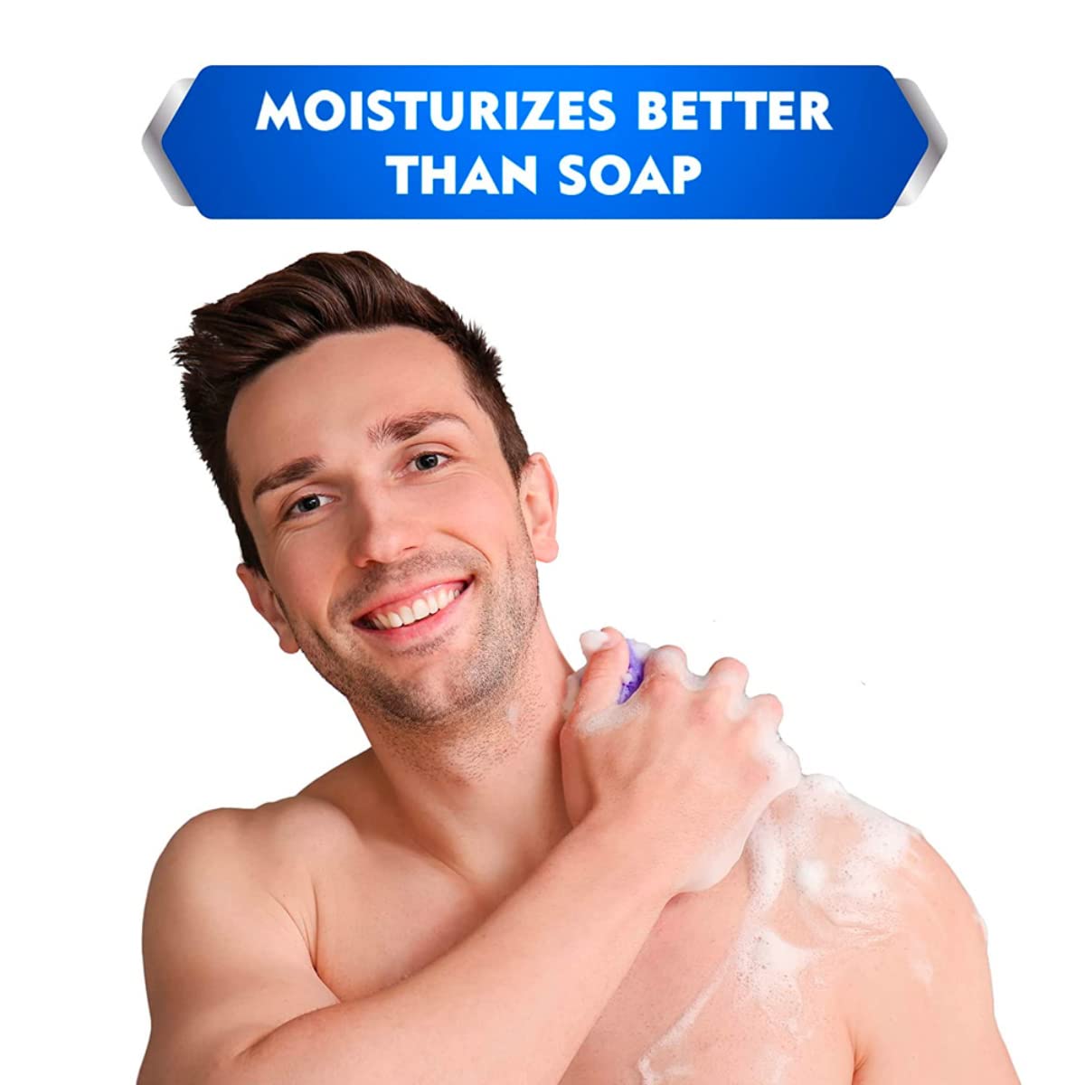 1. NIVEA Men Shower Gel - Deep Impact Cleansing Body Wash for Men, 250ml - Refreshing Daily Shower for Active Lifestyles   2. NIVEA Men Shower Gel - Active Clean Body Wash for Men, 250ml - Energizing Shower Experience for Gym & Workout Recovery