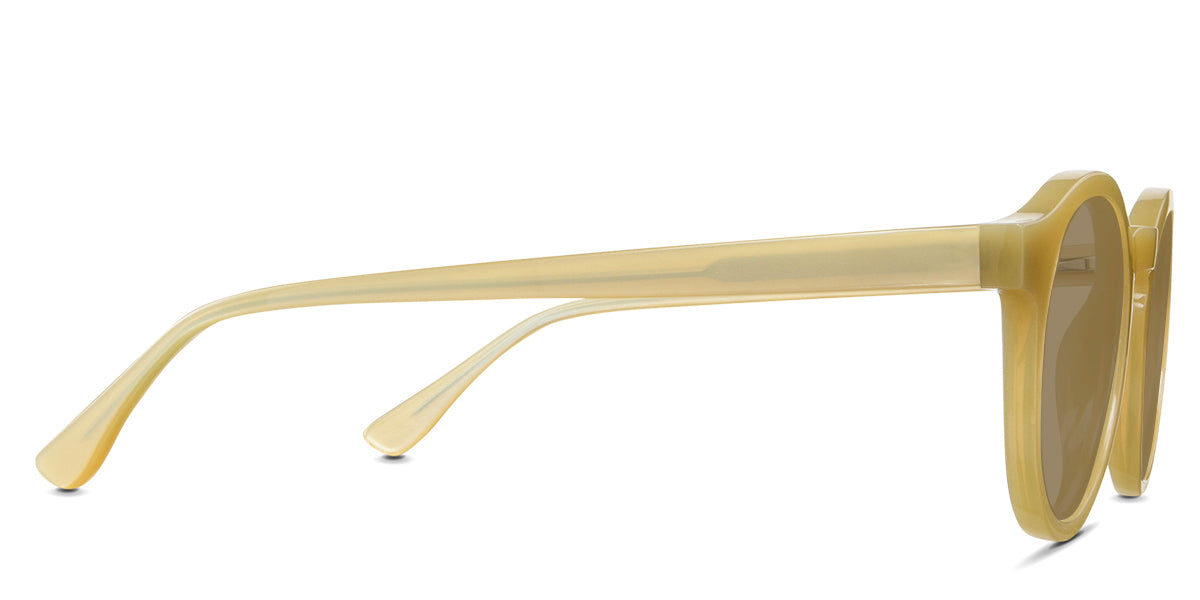 Polarized Prescription Sunglasses for Men - UV Protection & Anti-Glare - Perfect for Driving, Fishing & Outdoor Activities