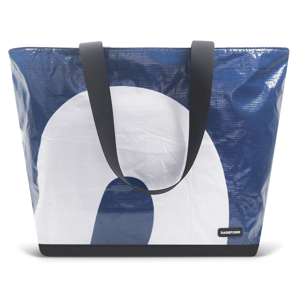 Almost Perfect Zippered Blake Tote Bag - Stylish & Spacious Leather Handbag for Women | Perfect for Work, Travel & Everyday Use