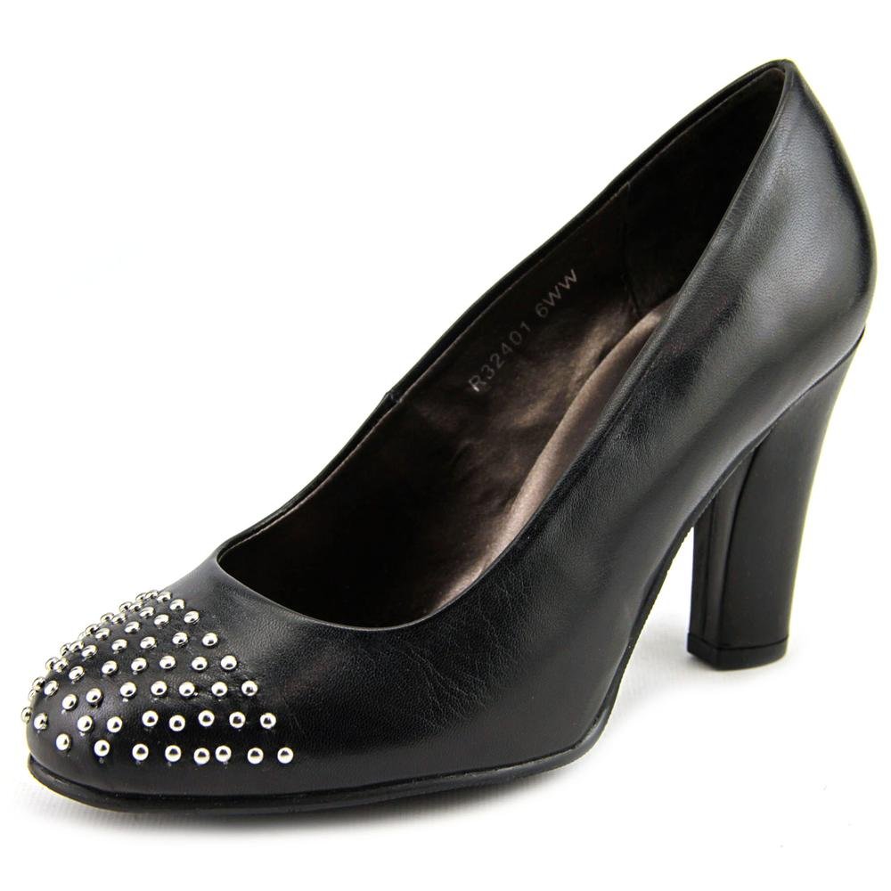 Rose Petals Women's Alta Dress Pump - Elegant High Heels for Weddings, Parties & Formal Events | Comfortable & Stylish Women's Dress Shoes