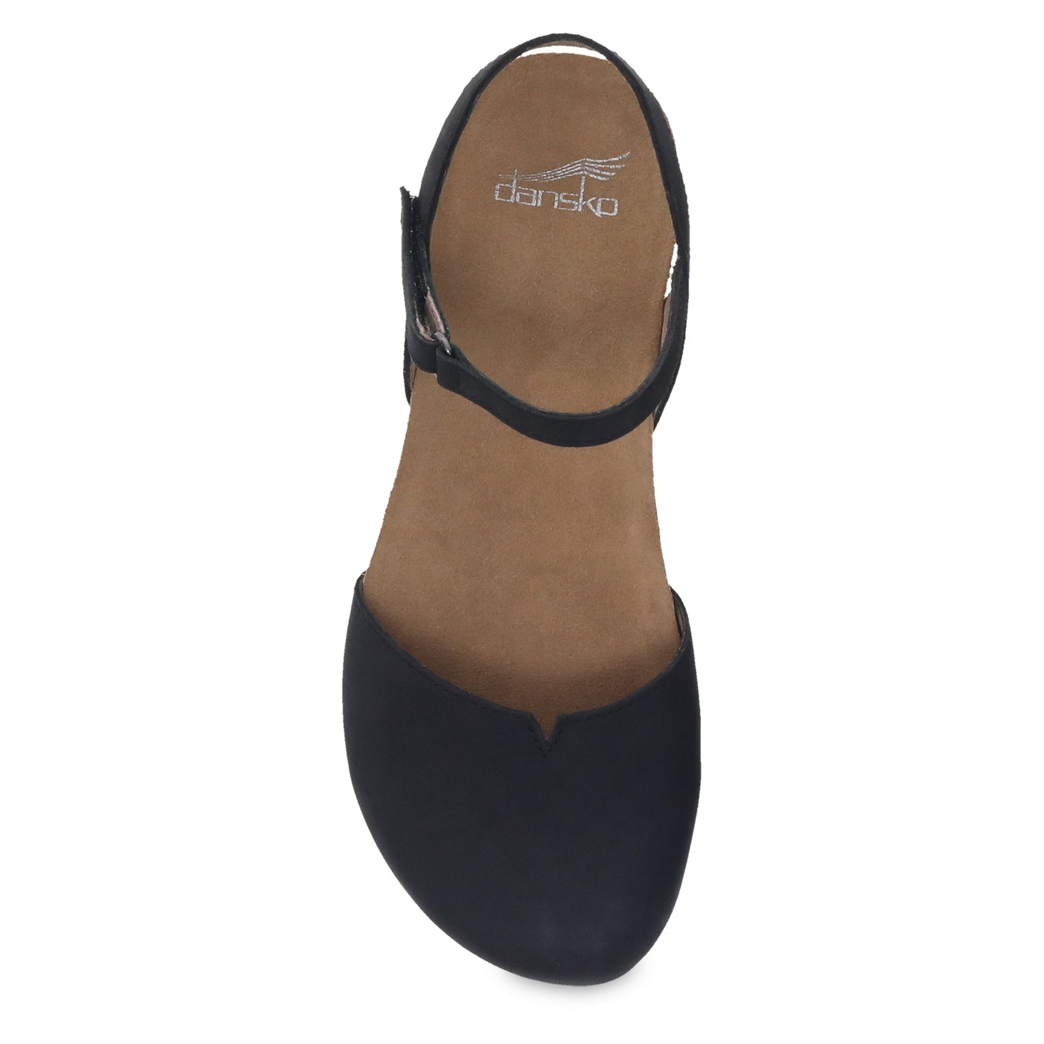 Dansk Rowan Women's Comfortable Slip-On Shoes for Work, Nursing & Casual Wear – Non-Slip, Supportive & Stylish Footwear for Professionals & Everyday Use