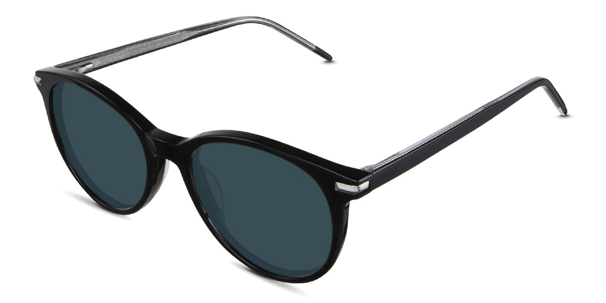 Sile Men's Prescription Sunglasses for Driving, Outdoor & Sports – UV Protection, Stylish & Durable Eyewear