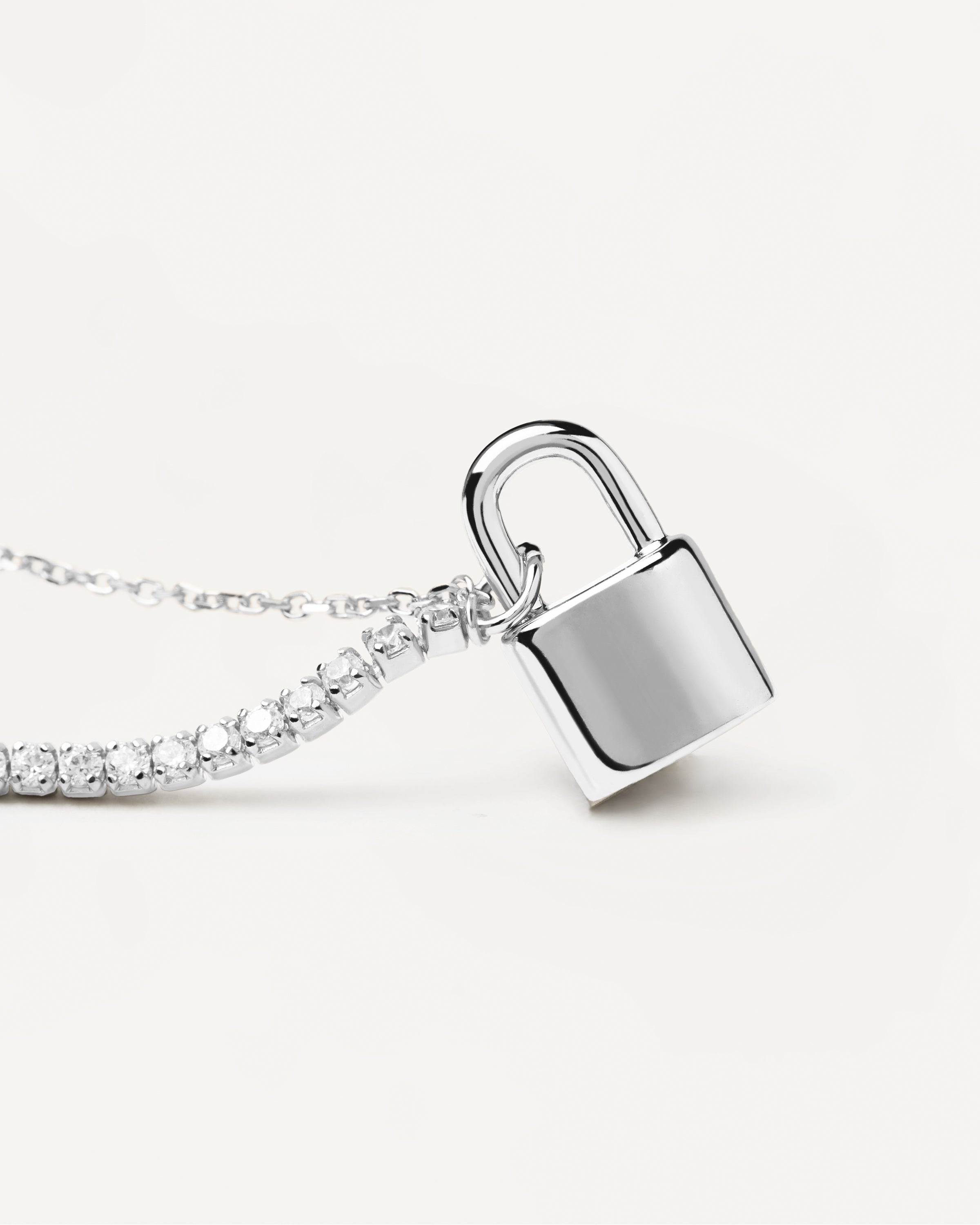 Bond Silver Bracelet for Women - Elegant Sterling Silver Jewelry Gift for Her - Perfect for Parties, Weddings & Everyday Wear
