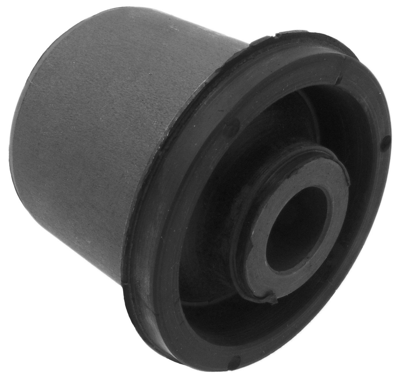Febest Front Upper Control Arm Bushing for Mitsubishi - Durable Suspension Replacement Part for Smooth Ride & Handling | Perfect for Off-Roading, Daily Commuting & Performance Upgrades