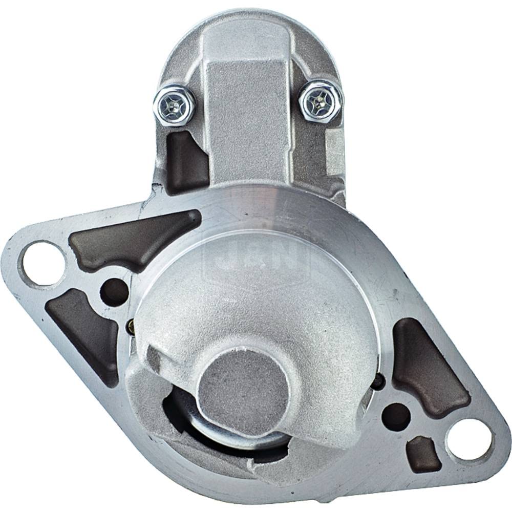 RAParts 410-48351-JN J&N Electrical Starter Motor - Compatible with Various Vehicles - Perfect for Car, Truck & Heavy Equipment Engine Repair & Replacement