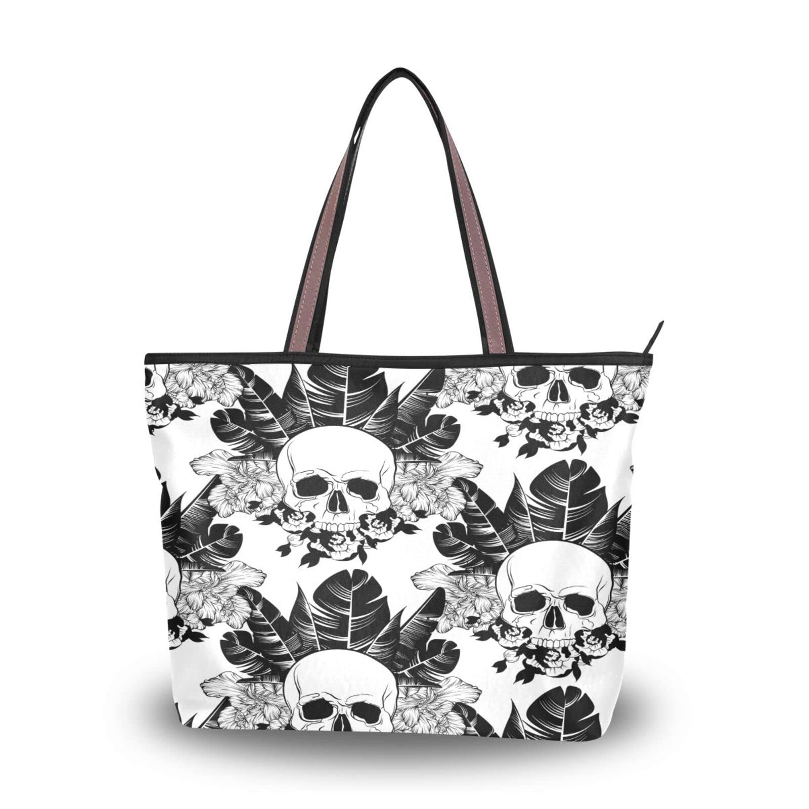 JSTEL Women's Top Handle Purses & Shoulder Tote Handbags - Stylish Crossbody Bags for Work, Travel & Everyday Use
