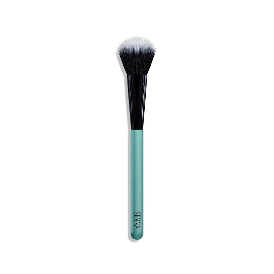 Senna Cosmetics Airbrush Blender 29 Professional Makeup Brush - Perfect for Flawless Foundation & Contouring Application