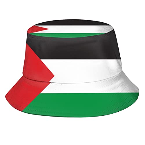 Palestine Flag