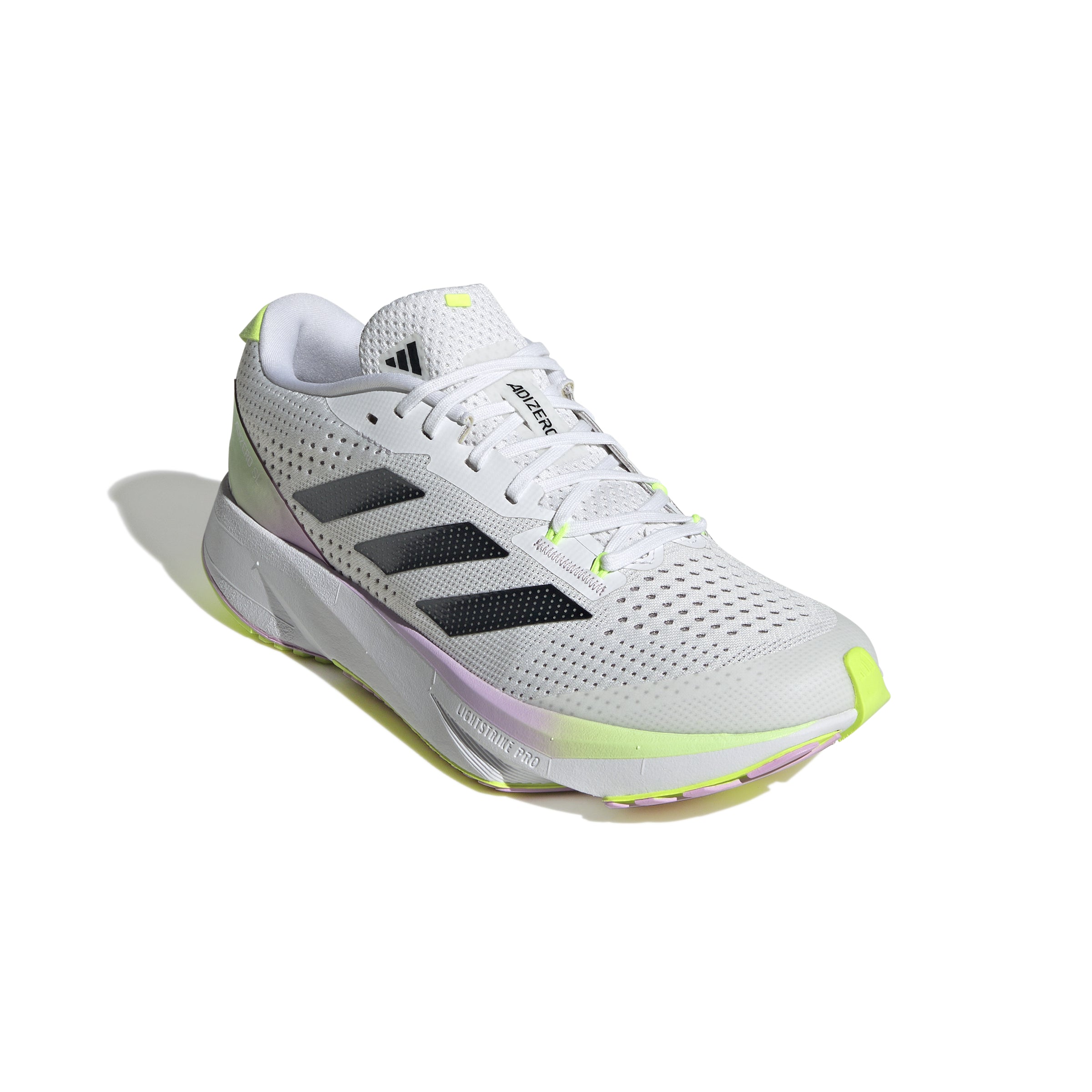 Adidas Adizero SL Women's Running Shoes - Lightweight & Breathable for Marathon Training & Daily Jogging