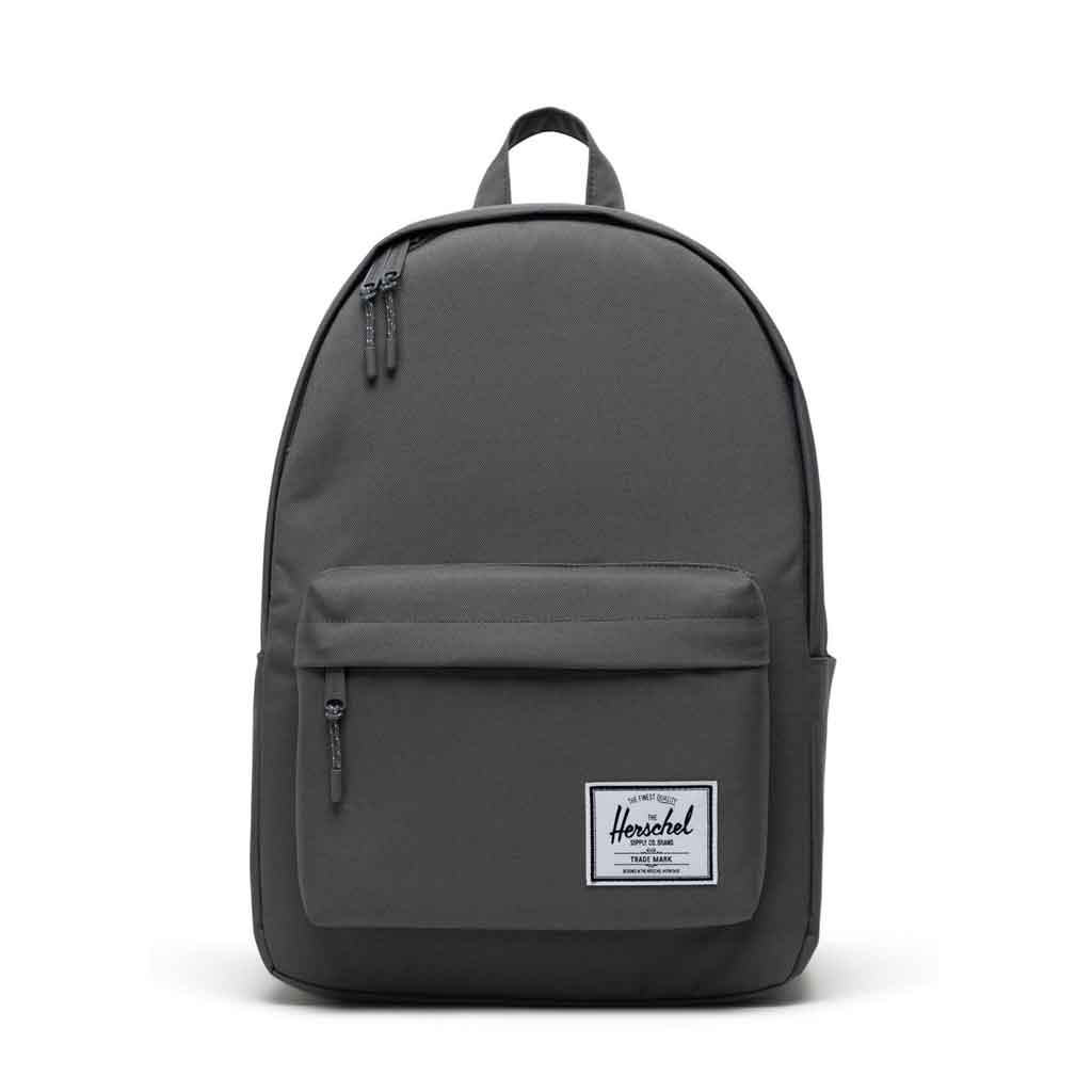 Herschel Classic XL Backpack - Large Durable Travel Backpack for Men & Women - Perfect for School, Work, Gym & Outdoor Adventures