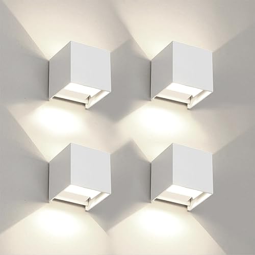 White-Natural Light-4000K