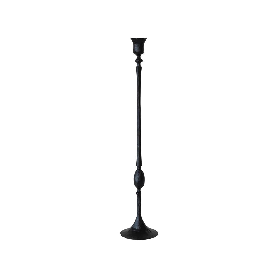 Hand Forged Cast Iron Taper Holder - Heavy Duty Tool Accessory for Woodworking & Metalworking - Perfect for Lathe, Milling & Drilling Machines