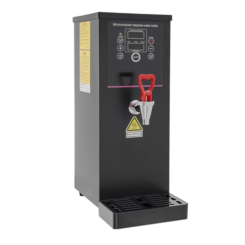 Black - 10L