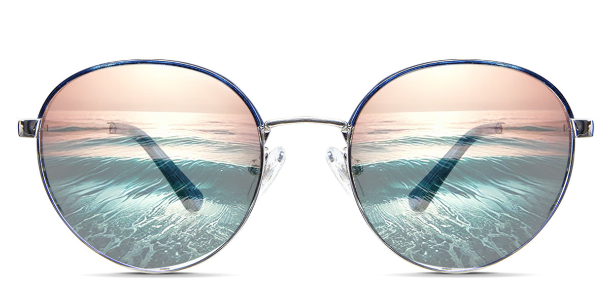 Coyle Women's Prescription Tinted Glasses - Stylish & UV Protection Eyewear for Work, Driving & Outdoor Activities
