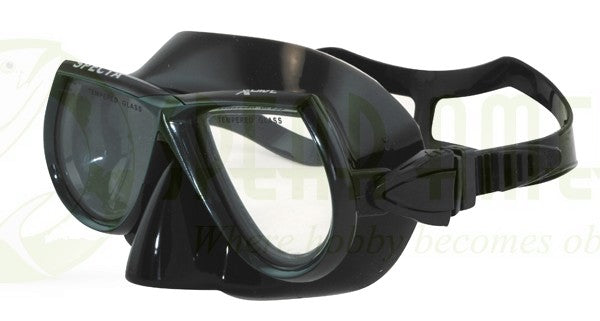 XDive Specta Mask - Premium Anti-Fog Swimming Goggles for Adults & Kids - Perfect for Pool, Beach & Competitive Swimming