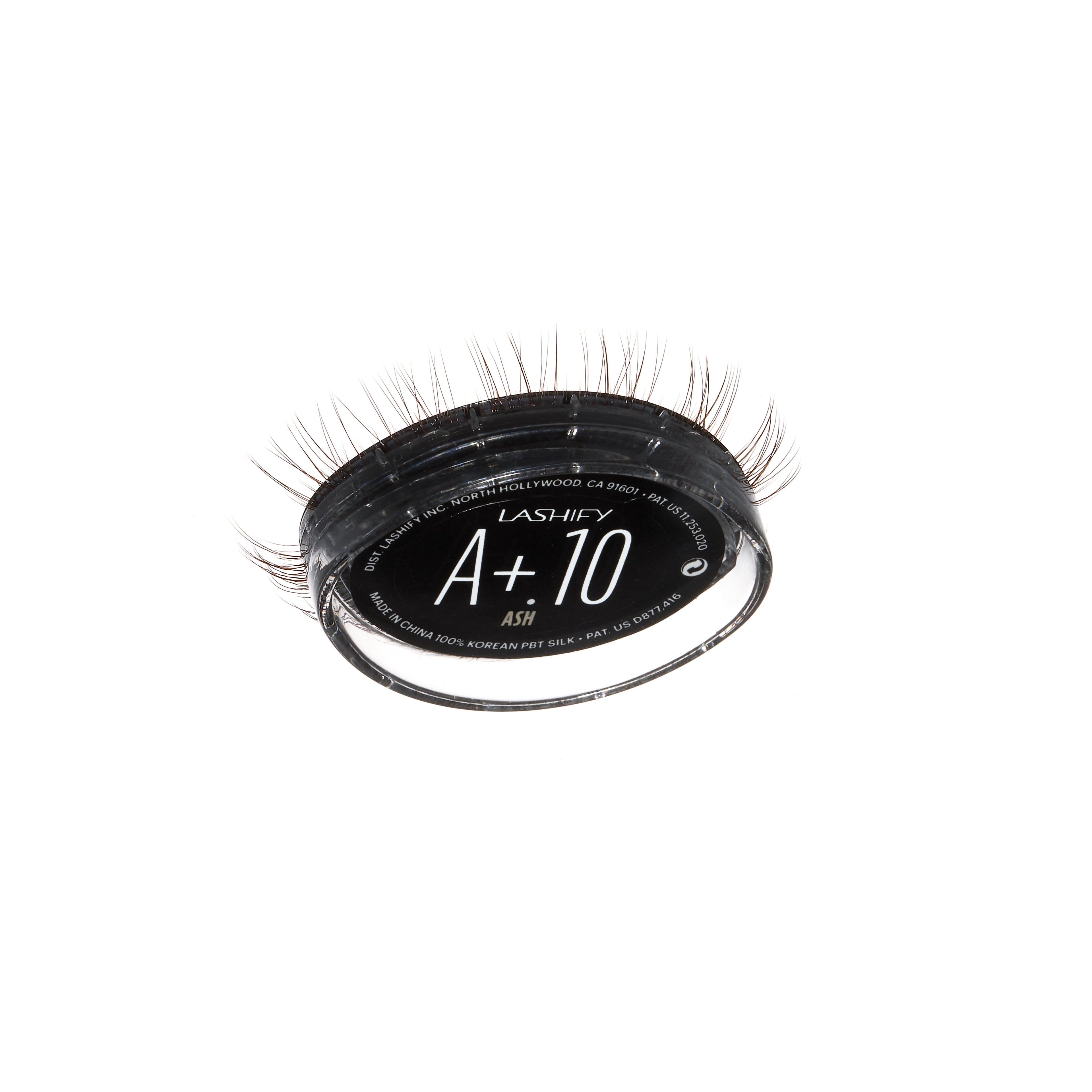 Plus+ Gossamer® Lash - Natural Looking False Eyelashes for Dramatic Volume & Length | Perfect for Weddings, Parties & Everyday Glam