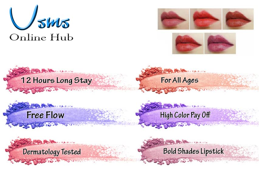 Golden Rose Dream Lips Lipliner No.515 - Long-Lasting Lip Liner Pencil for Precise Definition & Matte Finish | Perfect for Everyday Wear, Parties & Professional Makeup Looks