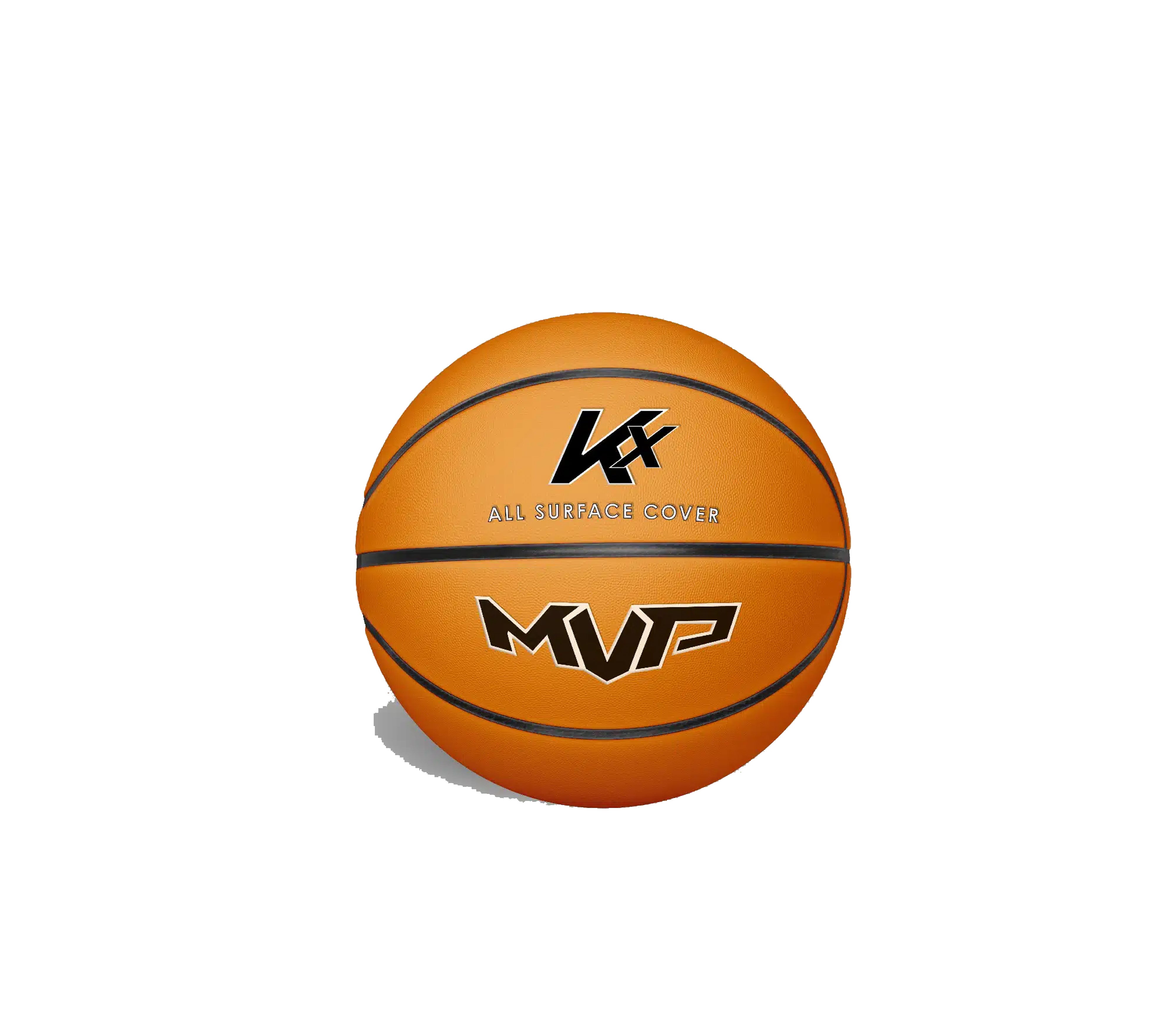 Pro Kx Basketball - Premium High-Performance Basketball for Indoor & Outdoor Games, Training, and Competitive Play