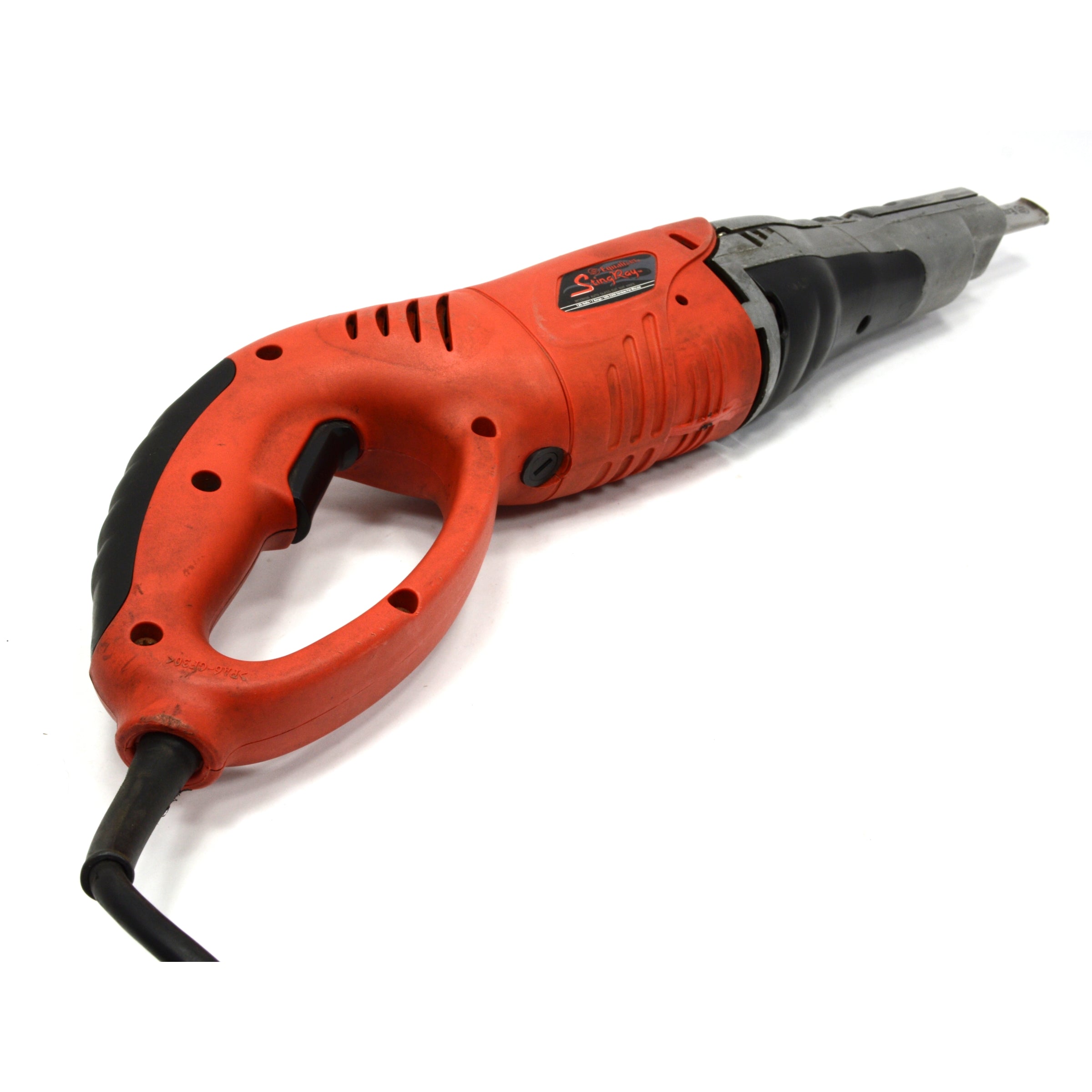 STINGRAY EQUALIZER Auto Glass Cut Out Knife - 500 to 3200 Strokes for Car Window Removal | Perfect for Emergency Escape & Auto Glass Repair Scenarios
